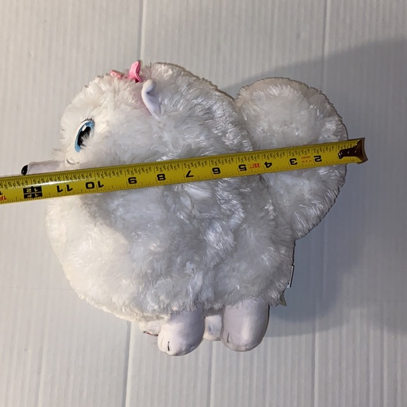 Build-A-Bear Workshop Pets 2 Gidget Plush Stuffed Animal 11” - Picture 9 of 9